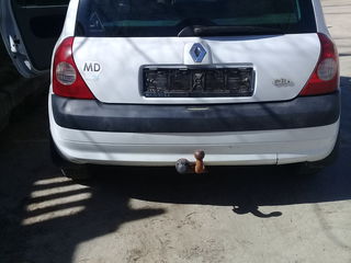 Renault Clio foto 3