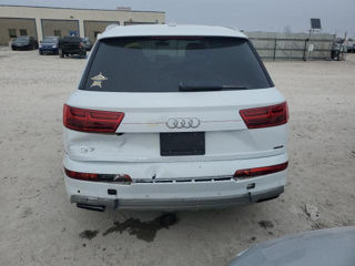 Audi Q7 foto 6