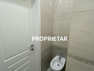 Apartament cu 1 cameră, 45 m², Buiucani, Chișinău foto 7