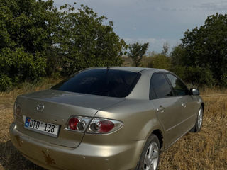 Mazda 6 foto 5