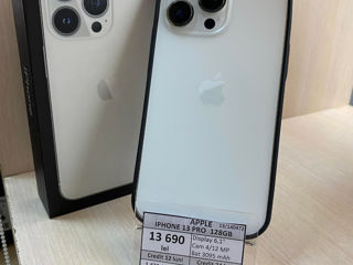 Apple iPhone 13 Pro 128 Gb ,13690 Lei