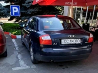 Audi A4 foto 2