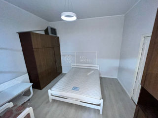 Apartament cu 2 camere, 50 m², Centru, Chișinău foto 5