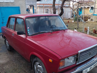 Lada / ВАЗ 2107 foto 6