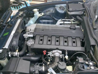 BMW M50B20.матор фото 1