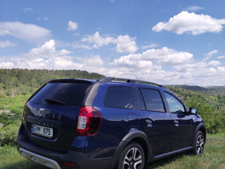 Dacia Logan Mcv foto 3