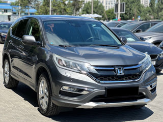 Honda CR-V foto 4