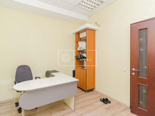 Chirie, spațiu comercial, oficiu, Centr, str. Alessandro Bernardazzi, 260 m.p foto 6