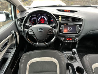 KIA Ceed foto 8