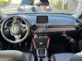 Mazda CX-3 foto 5