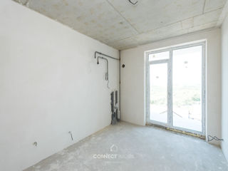 Apartament cu 2 camere, 70 m², Durlești, Chișinău foto 4