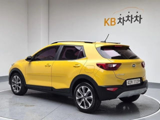 KIA Stonic foto 2