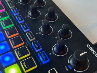 Novation Circuit MK1 foto 3