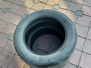 Cauciucuri iarna/vara Michelin 215/55R16 foto 2