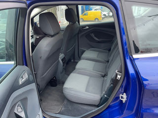 Ford C-Max foto 17