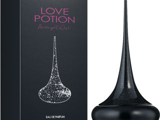 Love Potion Midnight/Secret, Paradise Amazing