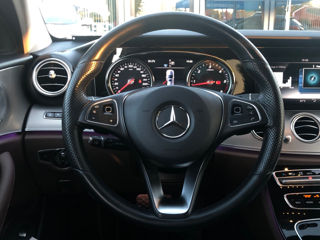 Mercedes E-Class foto 9