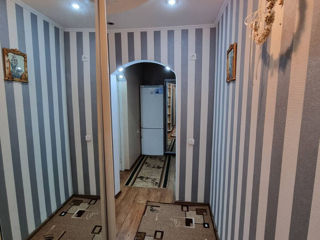 Apartament cu 2 camere, 60 m², Botanica, Chișinău foto 5