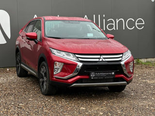 Mitsubishi Eclipse Cross foto 3