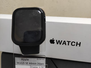 Apple watch SE 2 Gen 44mm 3390 Lei