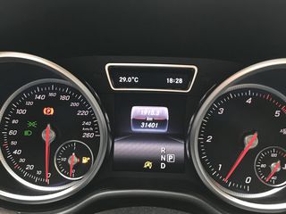 Mercedes GLE foto 9