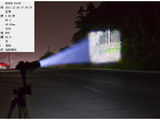 Мощный Фонарь cо светодиодом Cree Q5 и XML T6, может быть отличным подарком для мужчины. foto 8