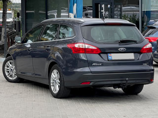 Ford Focus foto 5