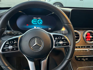 Mercedes C-Class foto 14