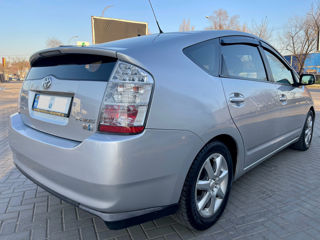 Toyota Prius foto 3