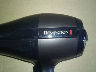 Фен профессиональный Remington foto 2