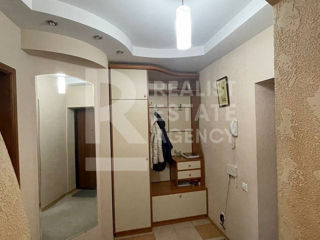 Apartament cu 3 camere, 98 m², Centru, Chișinău foto 9