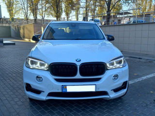 BMW X5 foto 3