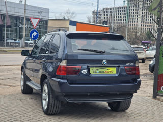 BMW X5 foto 4