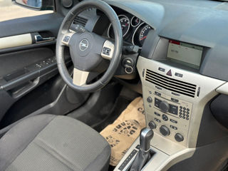 Opel Astra foto 6