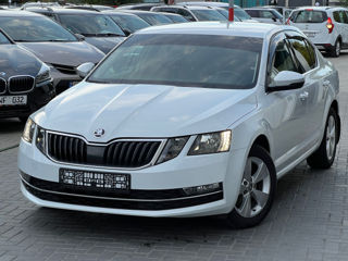 Skoda Octavia foto 5