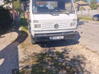 Volkswagen L80 foto 1