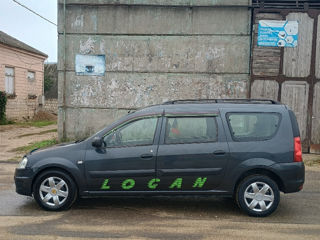 Dacia Logan Mcv foto 1