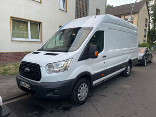 Ford Transit foto 2