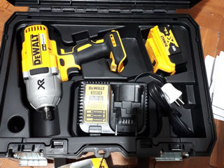 Продаю Гайковёрт DeWalt XR