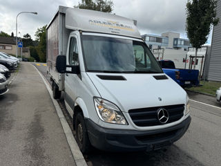 Mercedes Sprinter 316 foto 2