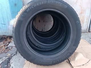 205/55R16--4шт.(Michelin Alpin 6. 2020год) foto 10