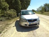 Skoda Fabia foto 3