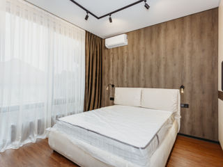 Apartament cu 3 camere, 105 m², Centru, Chișinău foto 10