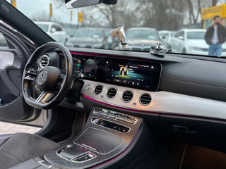 Mercedes E-Class foto 12