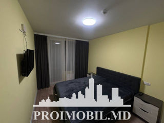 Apartament cu 2 camere, 60 m², Râșcani, Chișinău foto 3