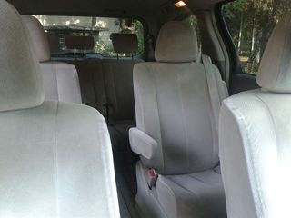 Toyota Previa foto 7