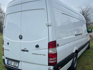 Mercedes Sprinter 319 foto 5