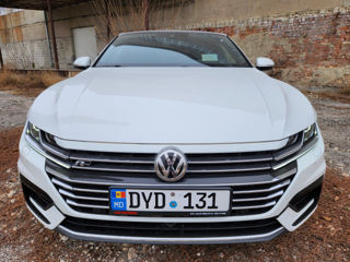 Volkswagen Arteon foto 2