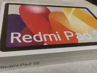 Xiaomi Redmi Pad SE 8/256 Graphite Gray foto 9