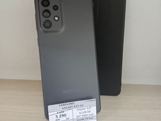 Samsung Galaxy A73 6/128Gb  4290 lei